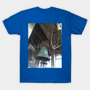 San Marco, Venice, Italy bell tower T-Shirt